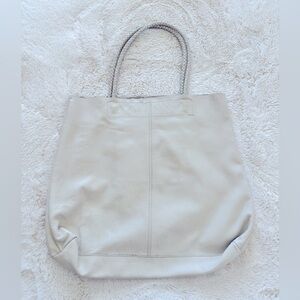 Banana Republic tote